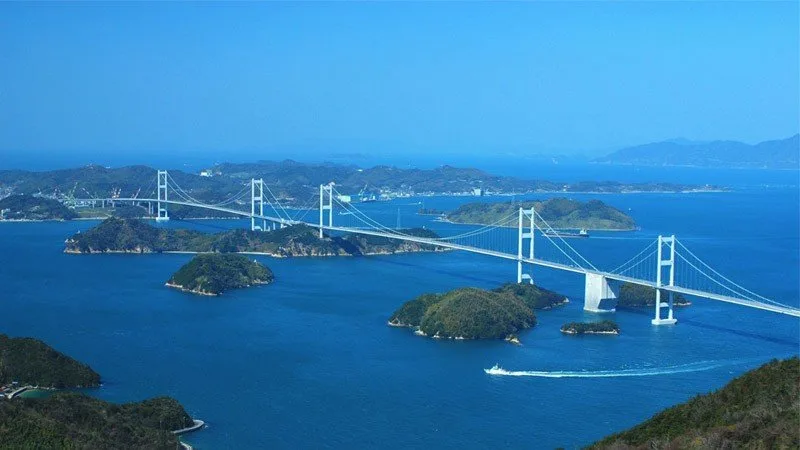 8 Dinge über Japan, die der Rest der Welt möglicherweise möchte