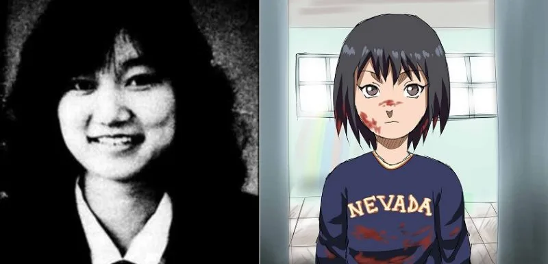 Criminal Minds – Casos en Japón
