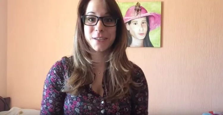 Entrevista com Sarah do Faleemjapones
