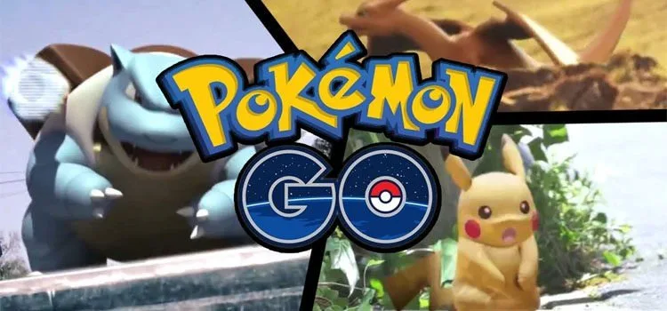 Pokémon Go foi um fracasso?