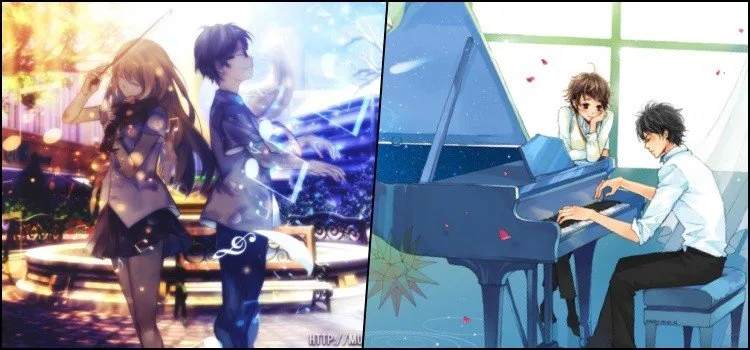 My Playlist of Japanese Songs + Animes