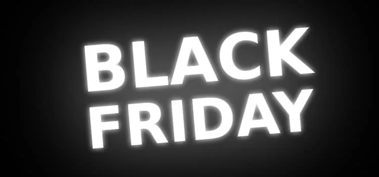 Existe Black Friday en Japón?