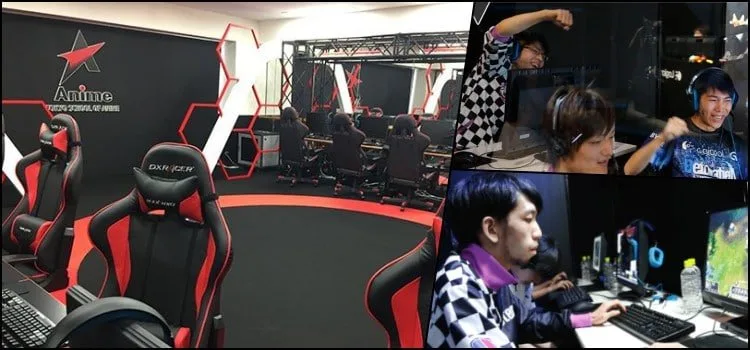 ¿Cómo son los Gamers de Japón? Curiosidades y comparaciones
