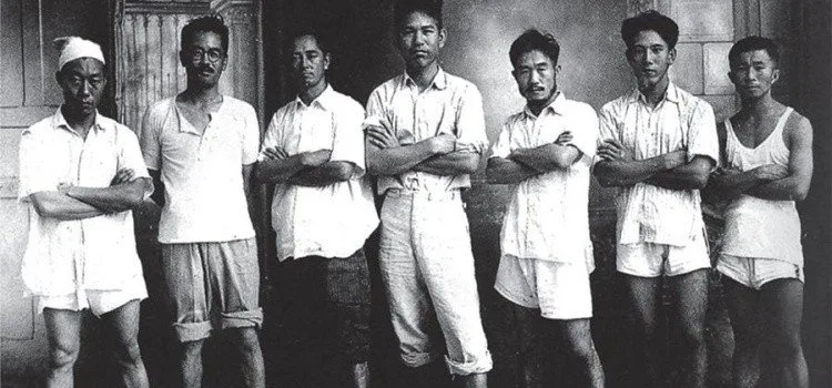 Shindo Renmei – Organização terrorista no Brasil