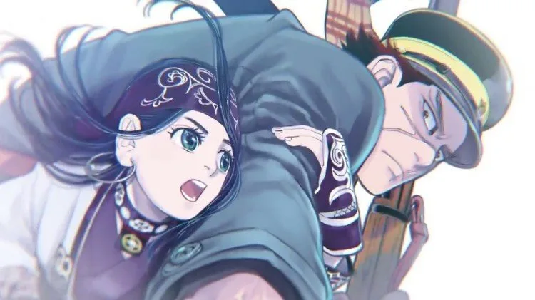 Golden Kamuy? – Season 3 – Continuation – Spoilers