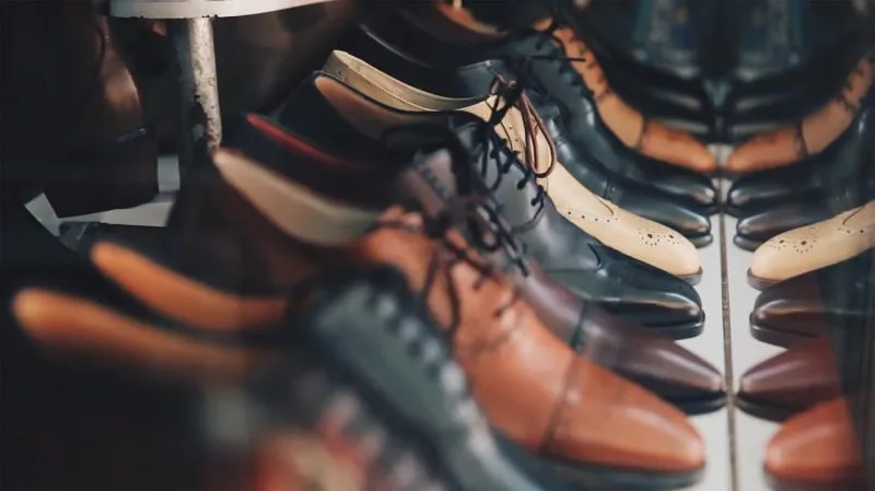 Guía para comprar calzado, zapatillas y zapatos en Japón