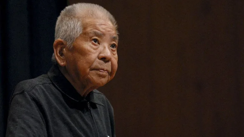Tsutomu Yamaguchi – Sobrevivente de Hiroshima e Nagasaki