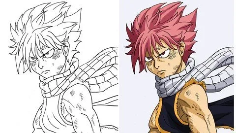 Melhores cursos de desenho online – Manga, ilustração, quadrinhos