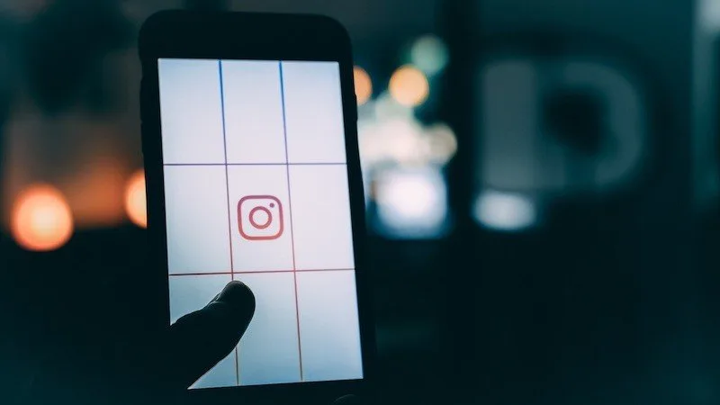 Instagramのビジネスプロフィールの種類