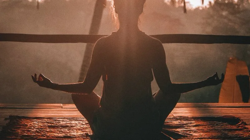 Zazen – Meditazione Zen Budista