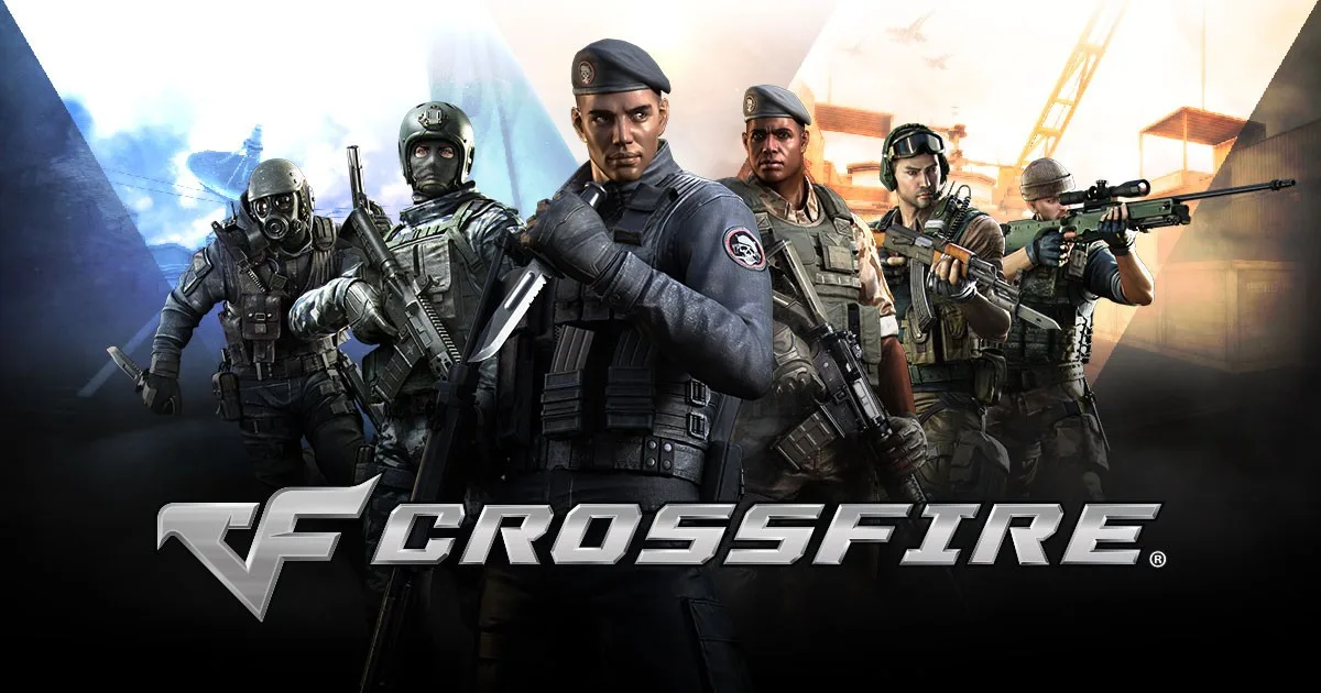 ZP를 무료로 얻는 방법 – Crossfire