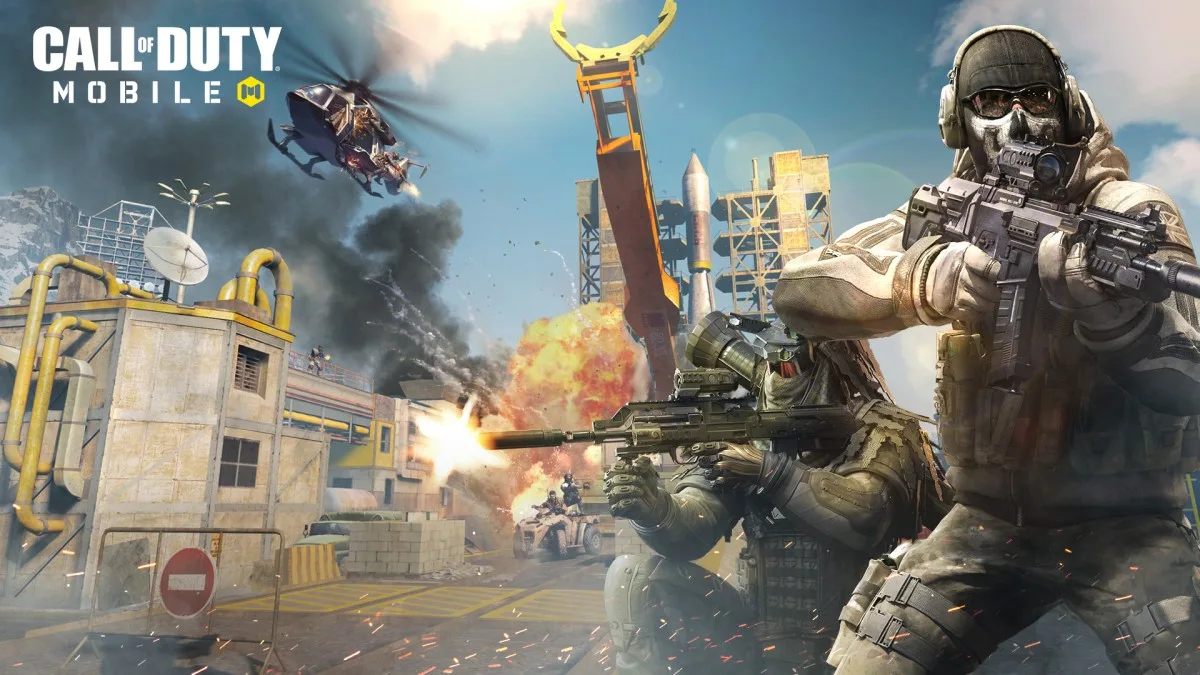 15 ways to get free CP in Call of Duty Mobile