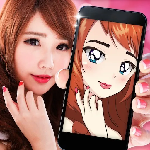 프로필 사진 애니메이션 PFP