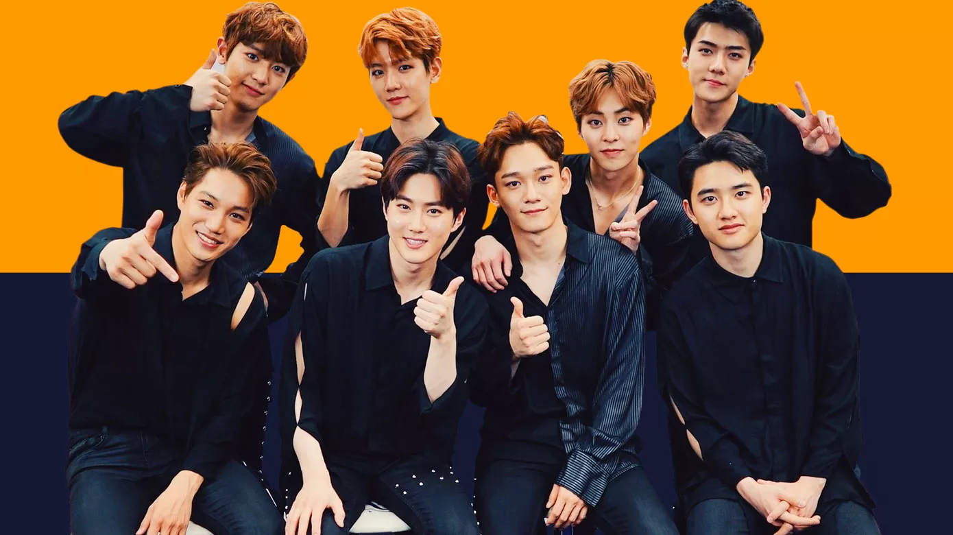 EXO: Connaissez-vous tout sur votre groupe préféré ?