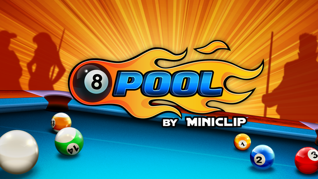 15가지 무료 캐시를 얻는 방법 8 Ball Pool에서