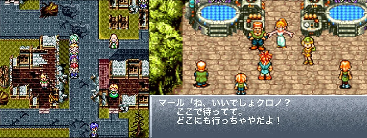 I 5 migliori JRPG per allenare la lettura in giapponese