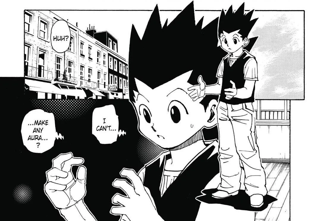 Pourquoi les protagonistes d&rsquo;anime perdent-ils leurs pouvoirs ?
