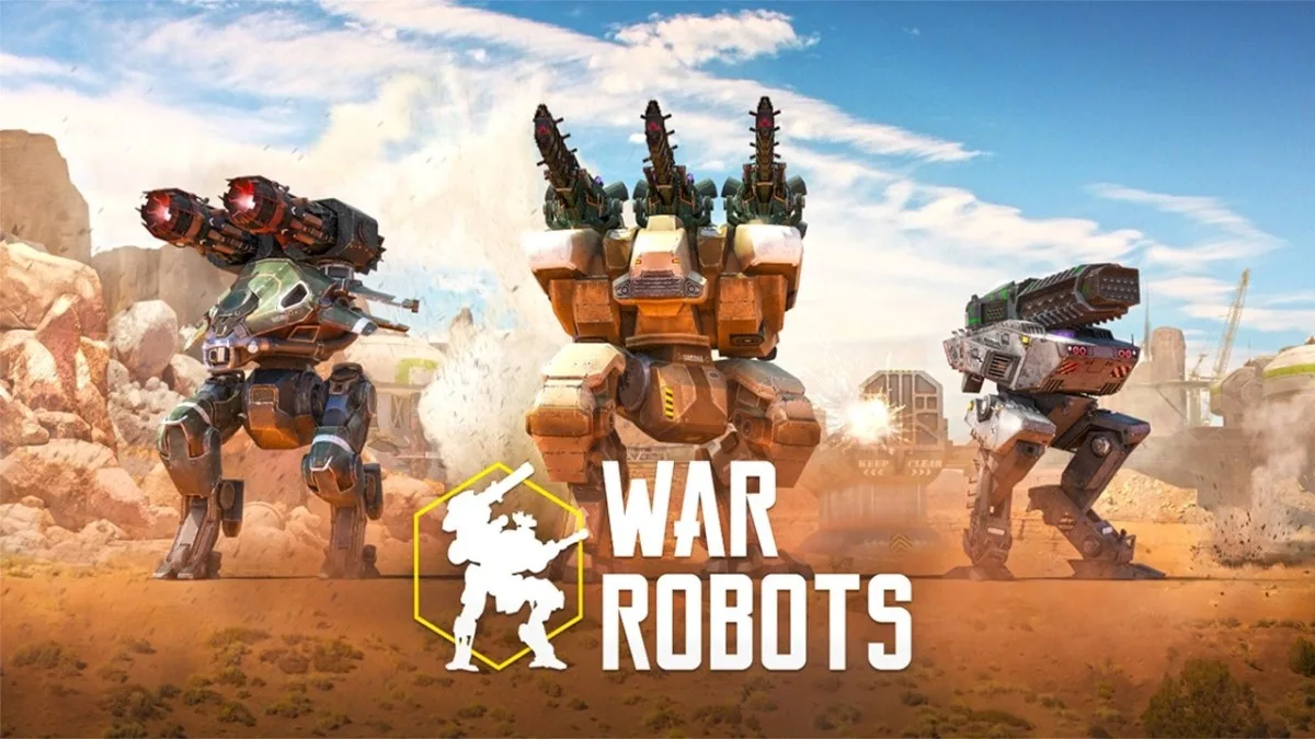 15 modi per ottenere Platina gratis in War Robots