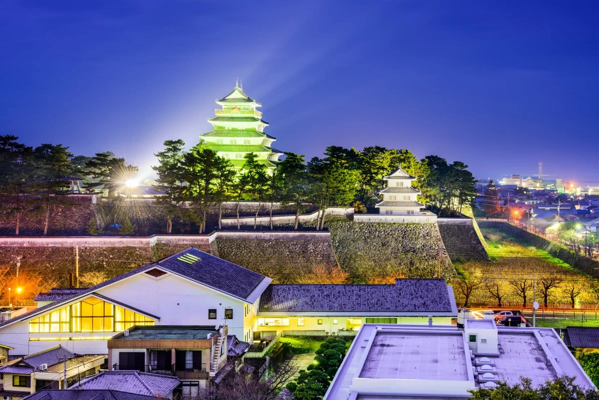 Main things to know before going to Japan