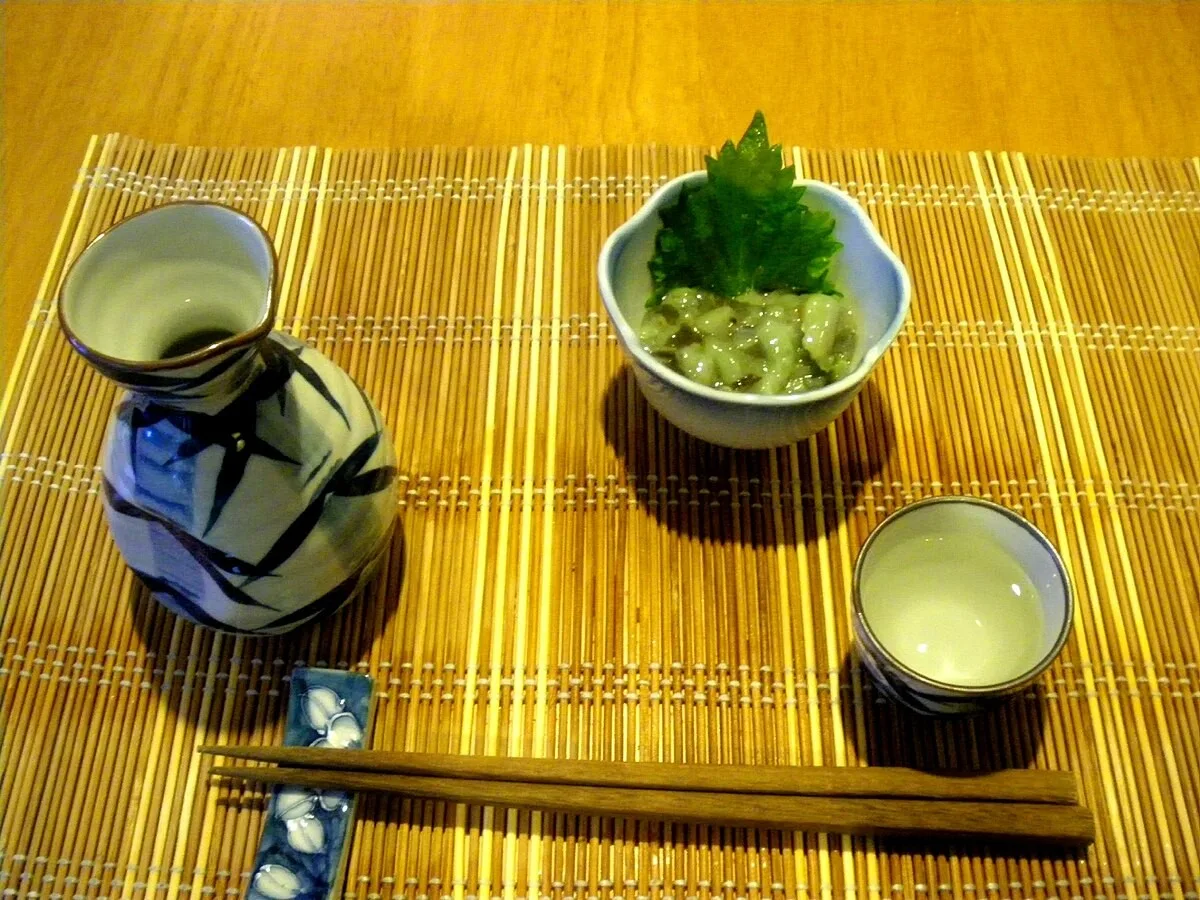 Um insight sobre a cerimônia do chá japonês