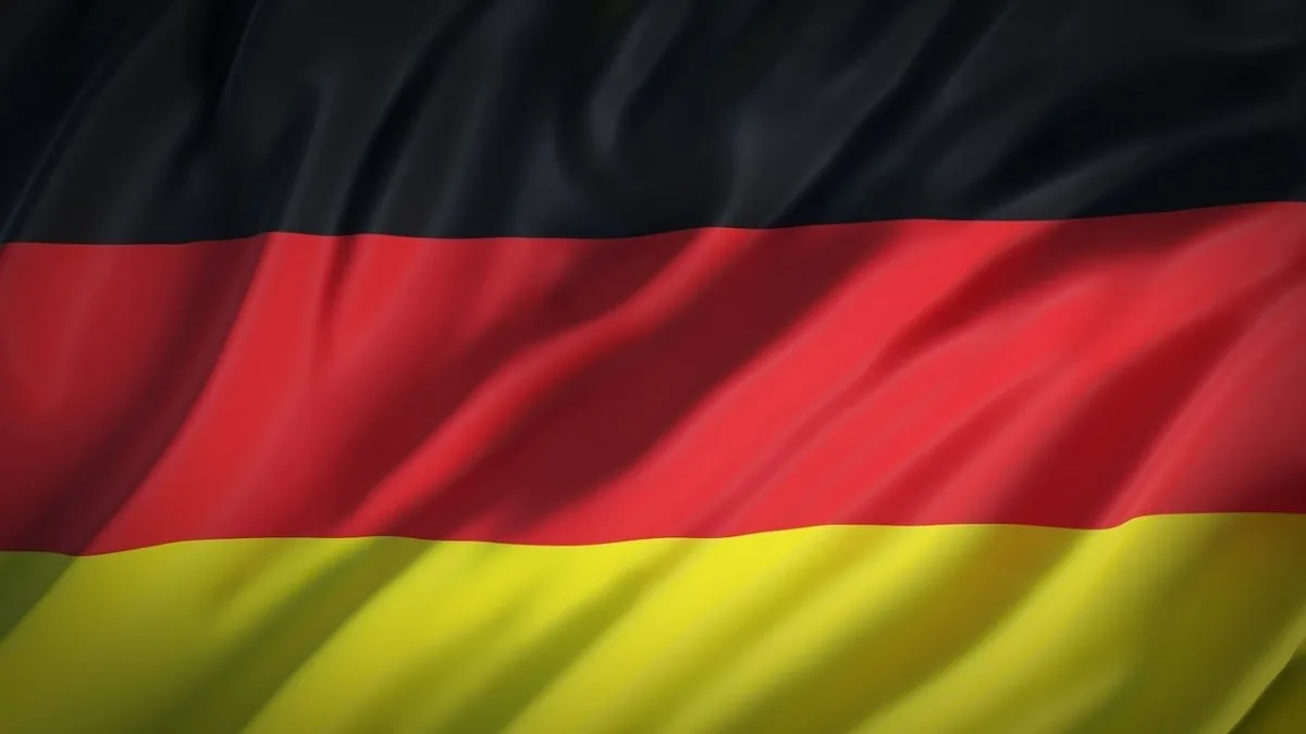 Pengaruh Jerman dalam Budaya Jepang