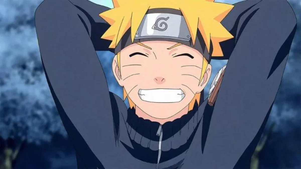 Que signifie « Shippuden » dans le titre de Naruto ?