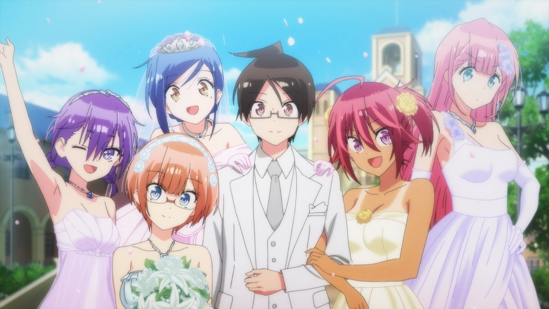 Bokuben: Leitfaden zu den 5 Routen und Enden des Mangas