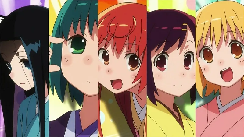 Joshiraku